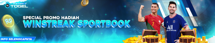 WINSTREAK SPORTBOOK